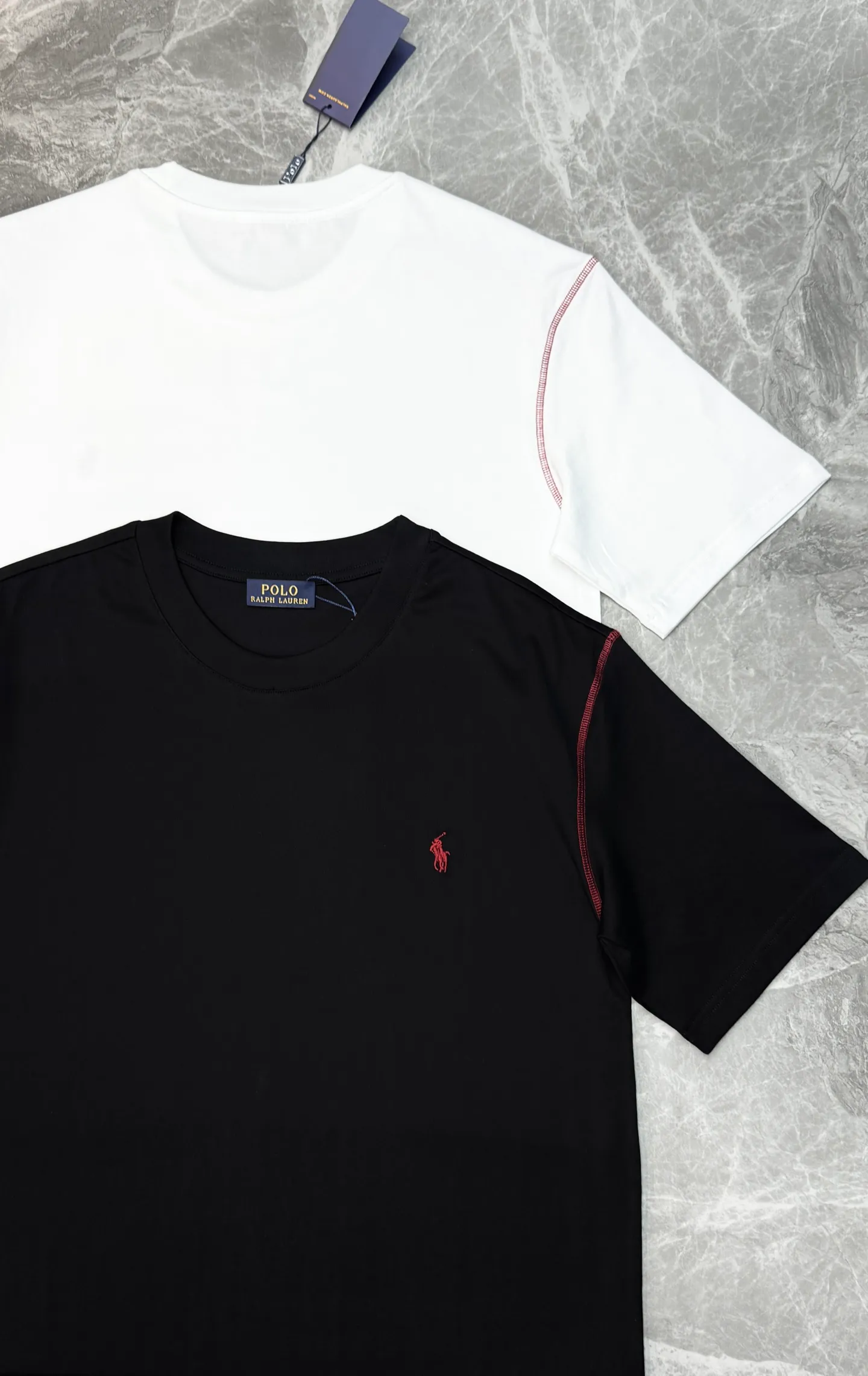 170 ⚜️ Polo Ralph Lauren Classic T . . Breathable， ！ Red ， . ， 。 、 、 ，Versatile ！ ！ ：Black.White.Sizes：M-3xl （175/145 L）
